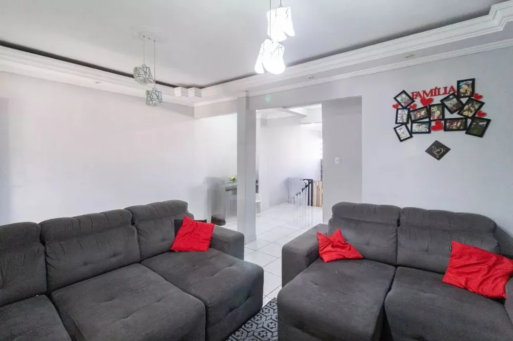 Casa, 4 quartos, 210 m² - Foto 3