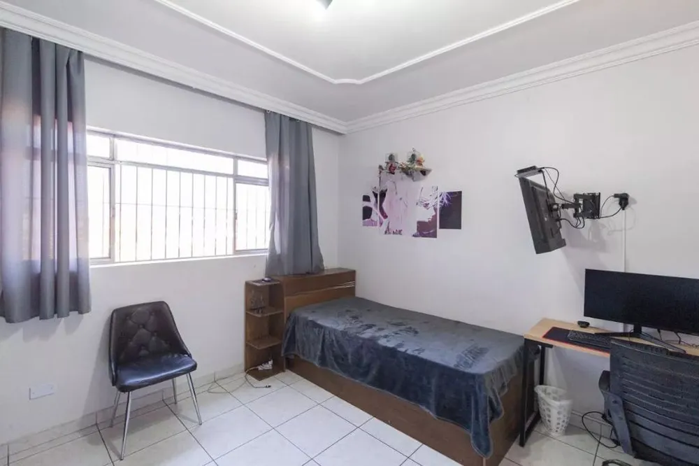 Casa, 4 quartos, 210 m² - Foto 5