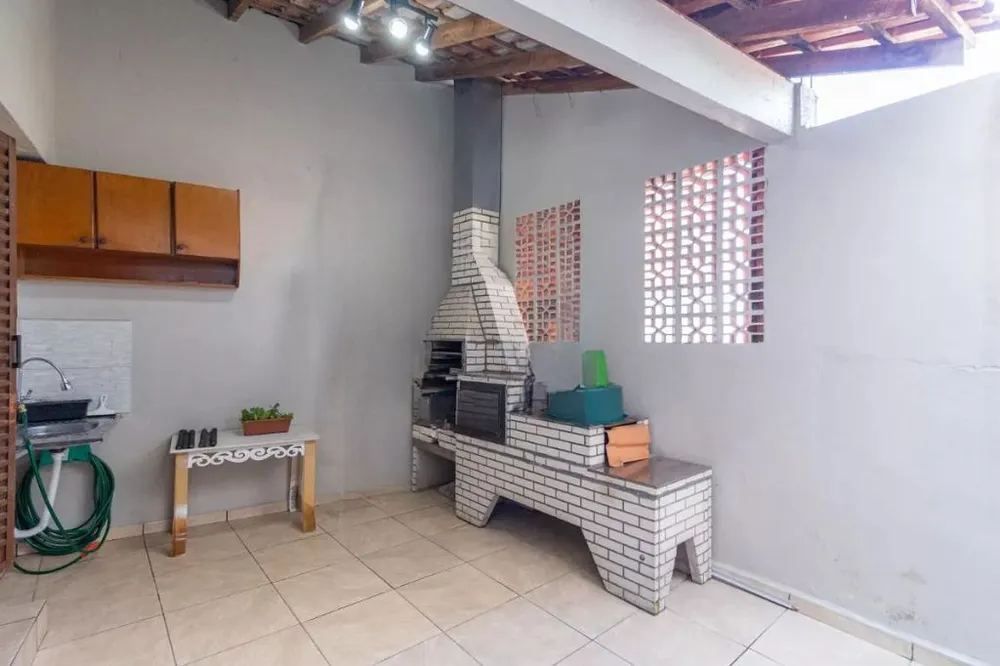 Casa, 4 quartos, 210 m² - Foto 16