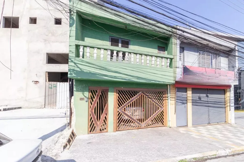 Casa, 4 quartos, 210 m² - Foto 8