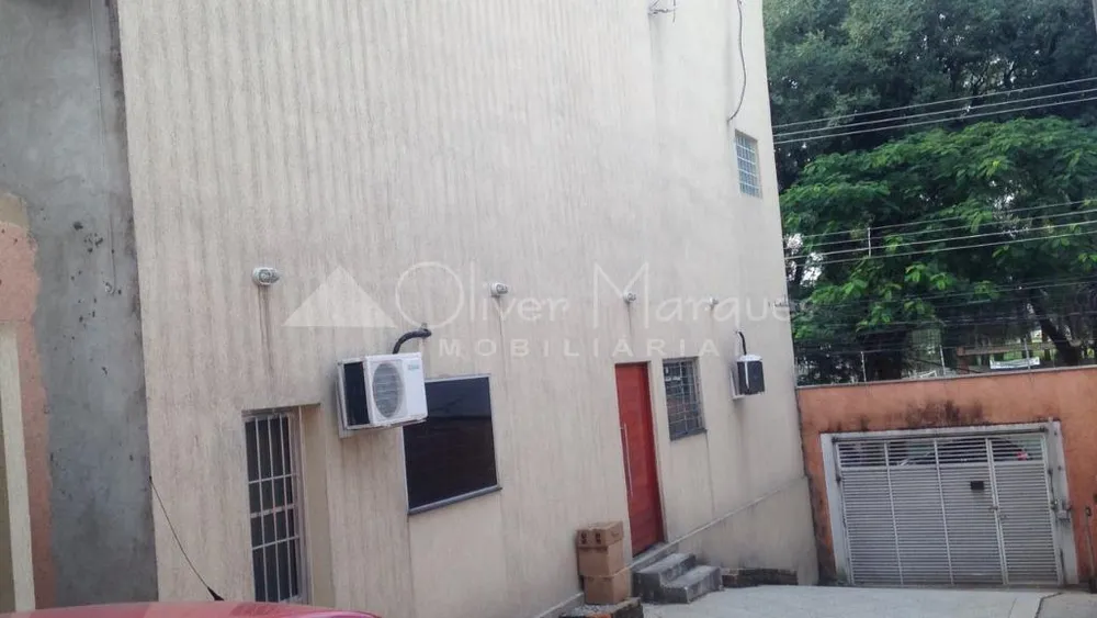 Sobrado, 3 quartos, 550 m² - Foto 2