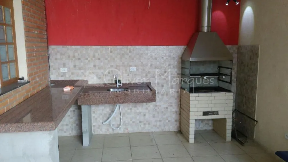 Sobrado, 3 quartos, 550 m² - Foto 15