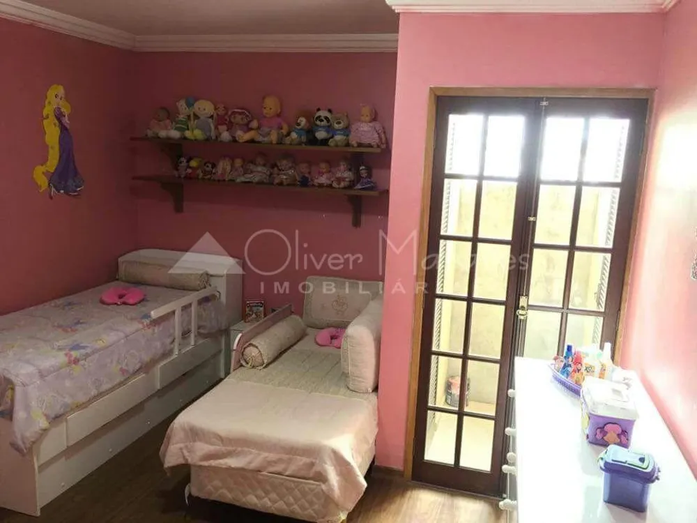 Sobrado, 3 quartos, 550 m² - Foto 4