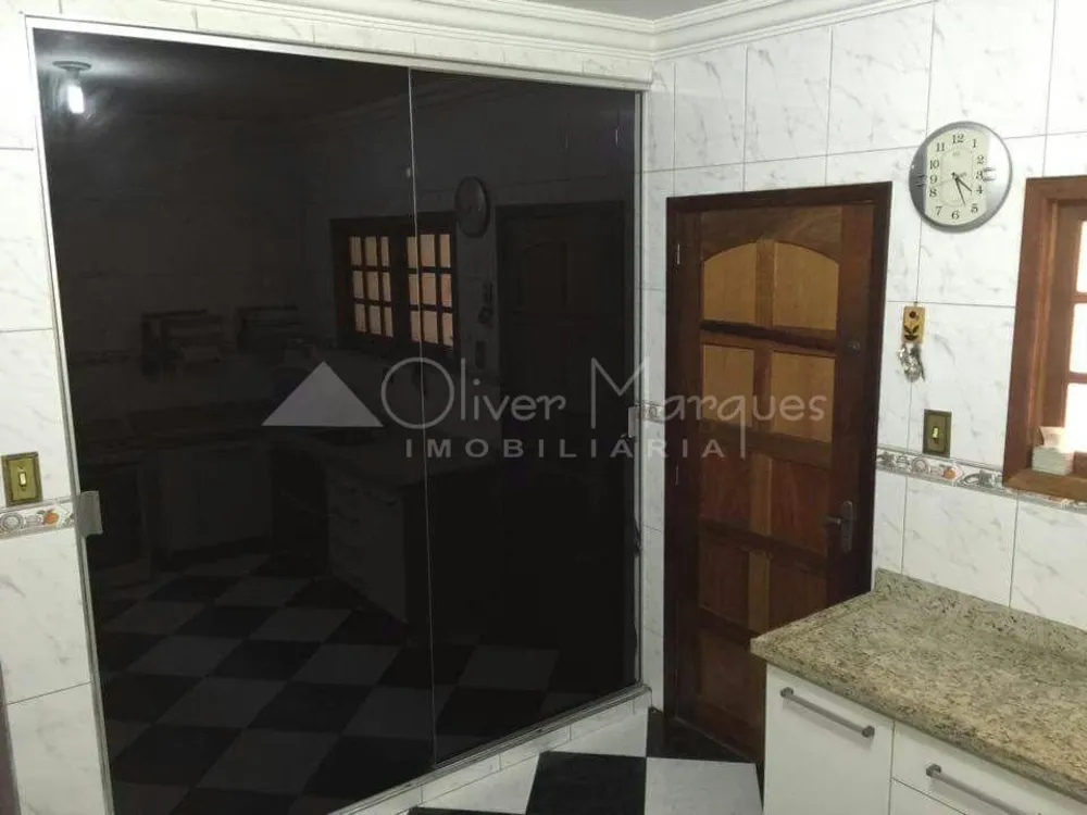 Sobrado, 3 quartos, 550 m² - Foto 14