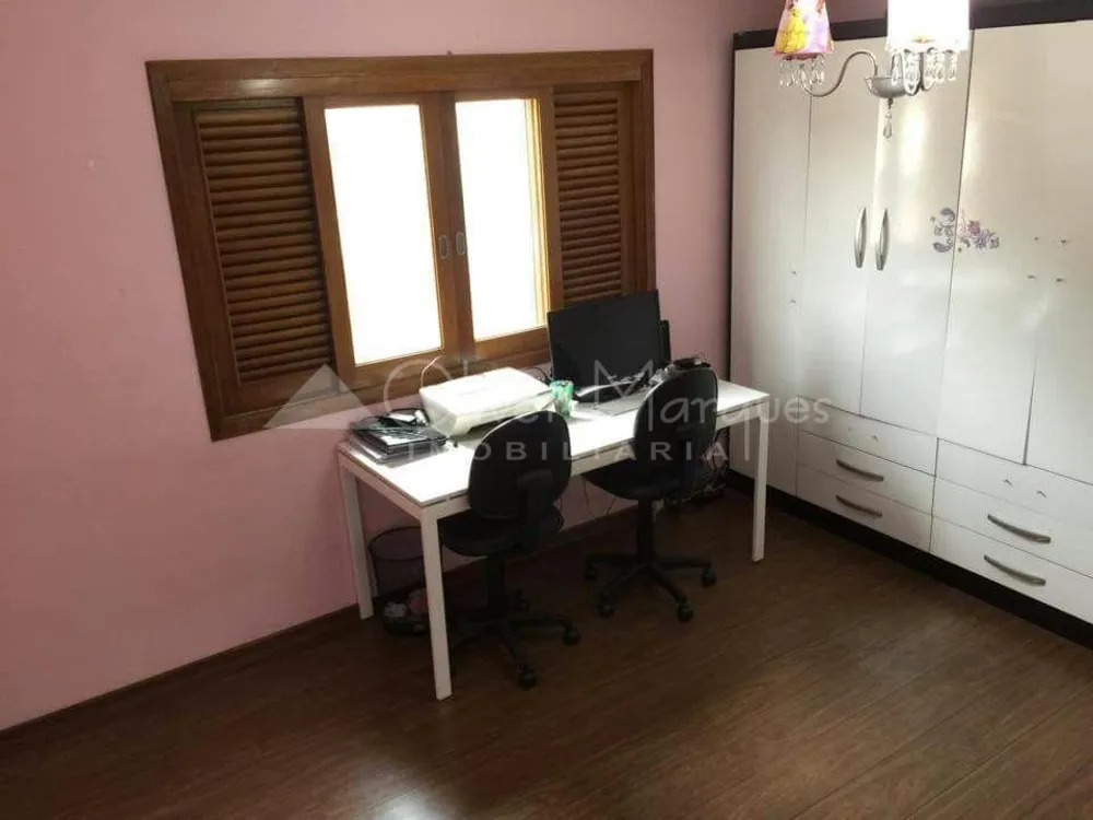 Sobrado, 3 quartos, 550 m² - Foto 5