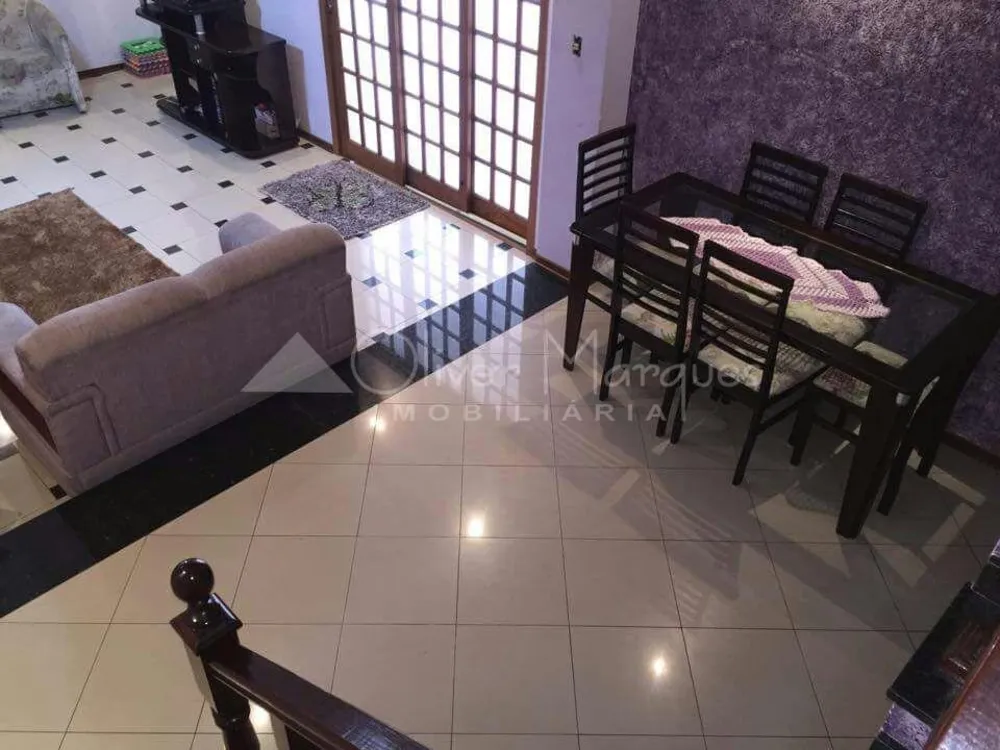 Sobrado, 3 quartos, 550 m² - Foto 7