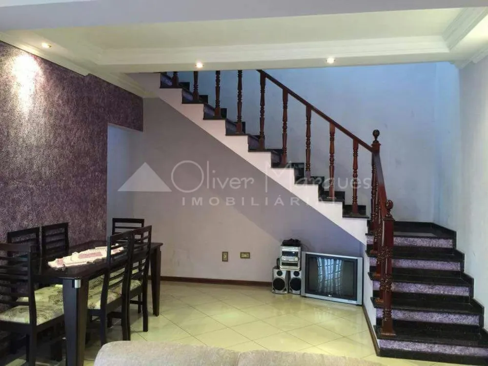 Sobrado, 3 quartos, 550 m² - Foto 13