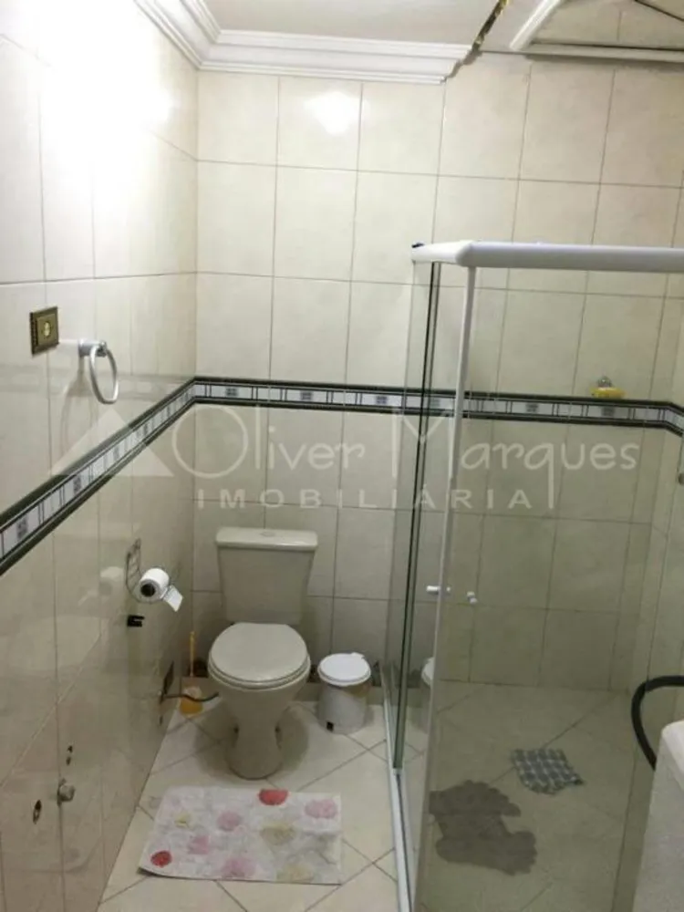 Sobrado, 3 quartos, 550 m² - Foto 8