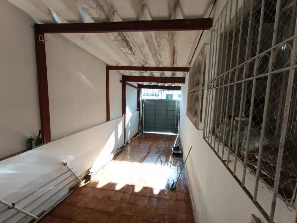 Sobrado, 3 quartos, 199 m² - Foto 7