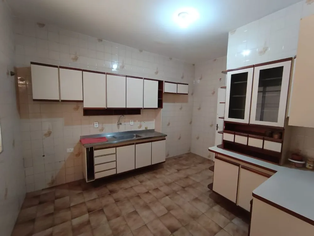 Sobrado, 3 quartos, 199 m² - Foto 12