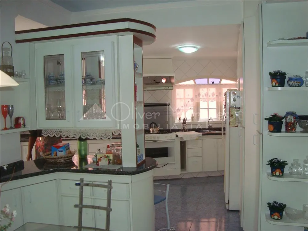 Sobrado, 4 quartos, 354 m² - Foto 6