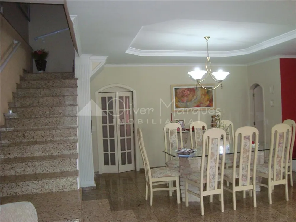Sobrado, 4 quartos, 354 m² - Foto 2
