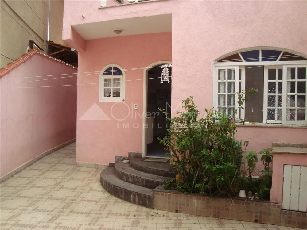 Sobrado, 4 quartos, 354 m² - Foto 10
