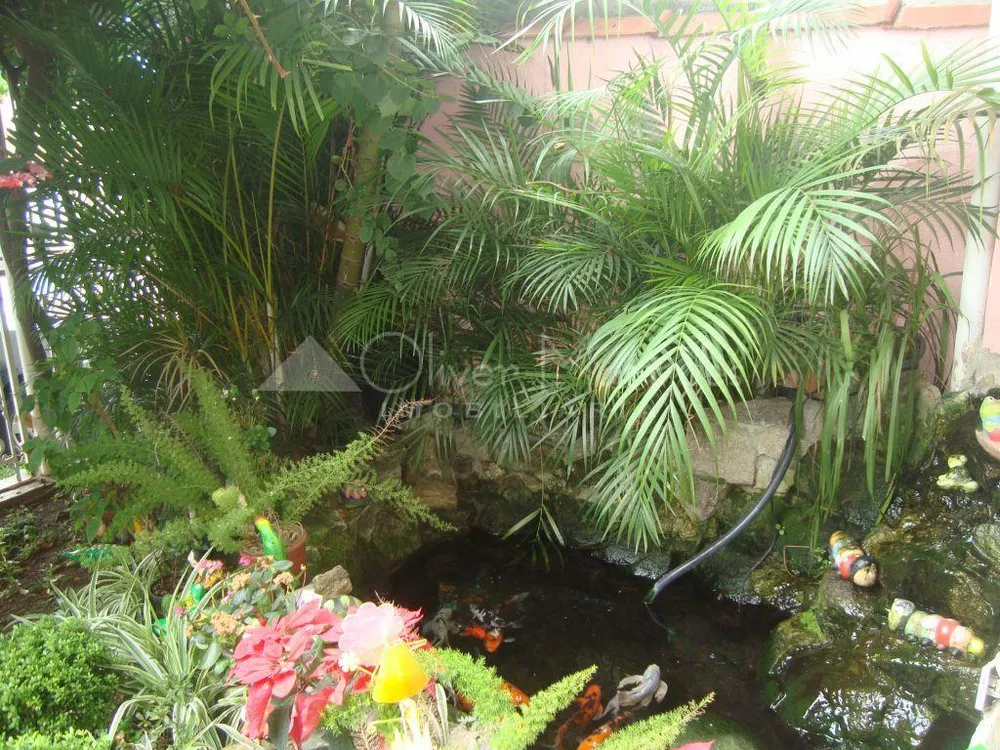 Sobrado, 4 quartos, 354 m² - Foto 4