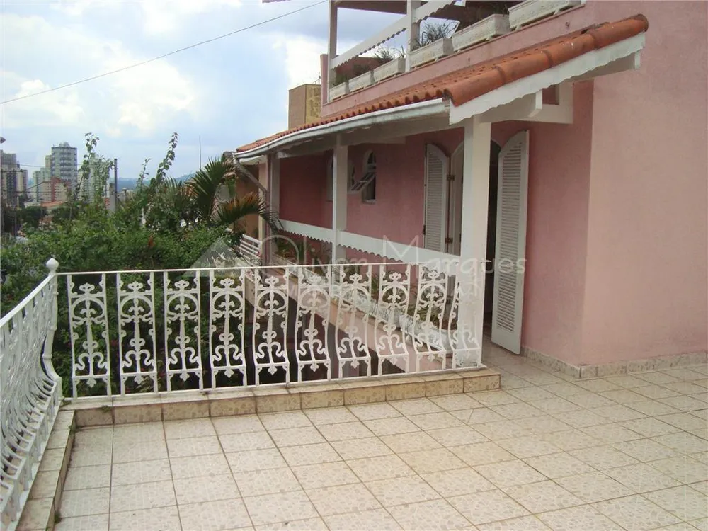Sobrado, 4 quartos, 354 m² - Foto 14