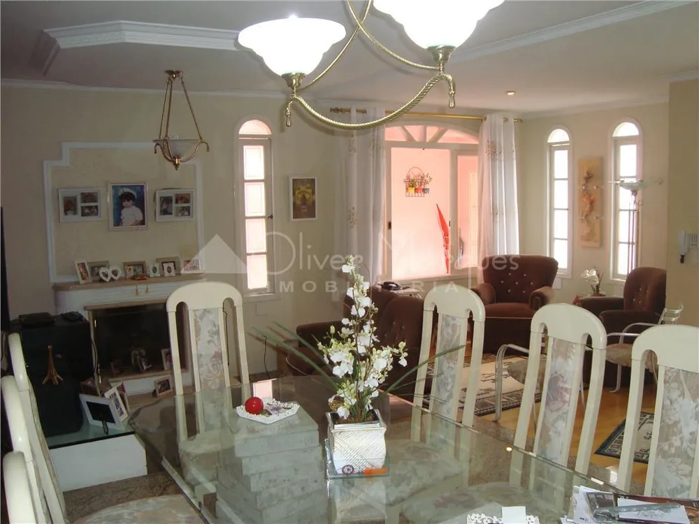 Sobrado, 4 quartos, 354 m² - Foto 3