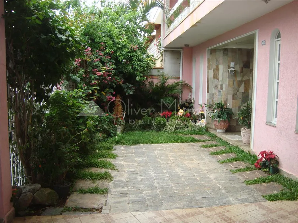 Sobrado, 4 quartos, 354 m² - Foto 5