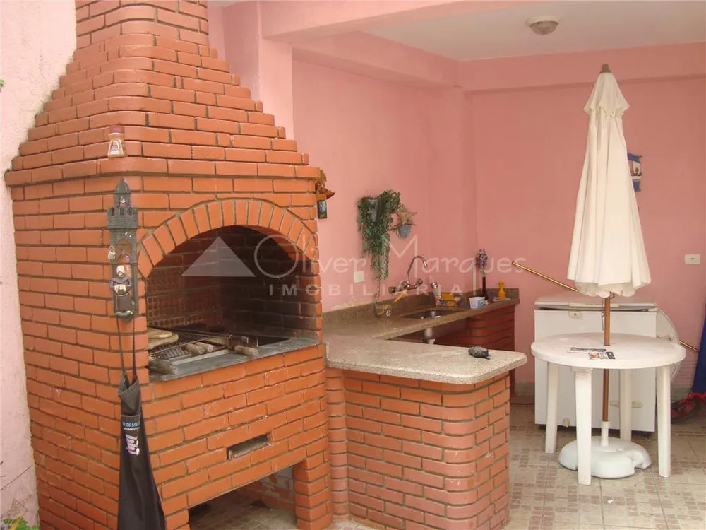 Sobrado, 4 quartos, 354 m² - Foto 7