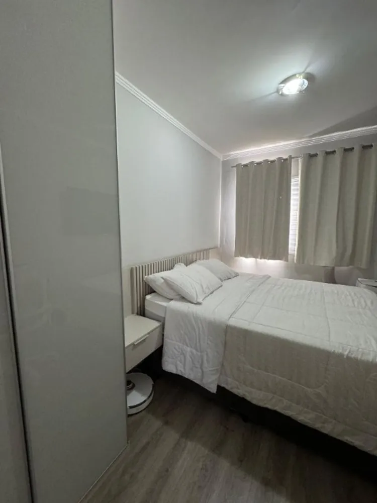 Apartamento, 2 quartos, 60 m² - Foto 11