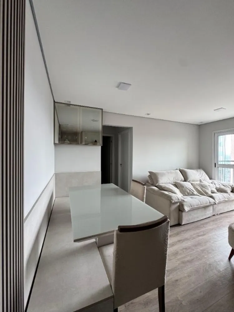 Apartamento, 2 quartos, 60 m² - Foto 3