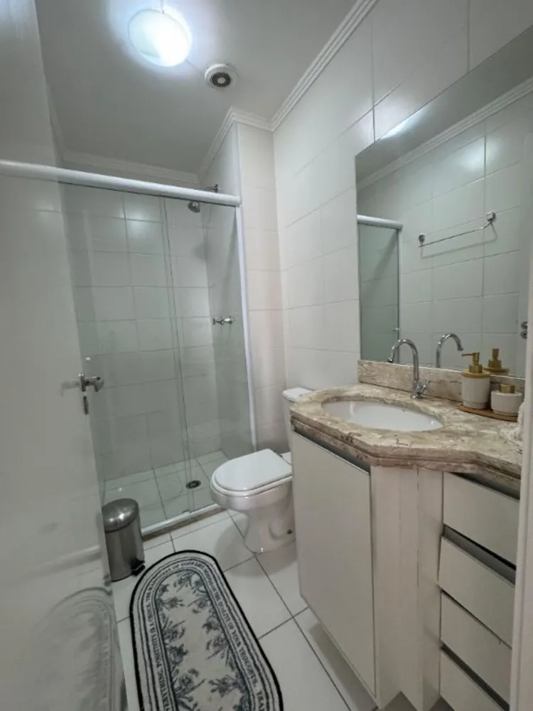 Apartamento, 2 quartos, 60 m² - Foto 6
