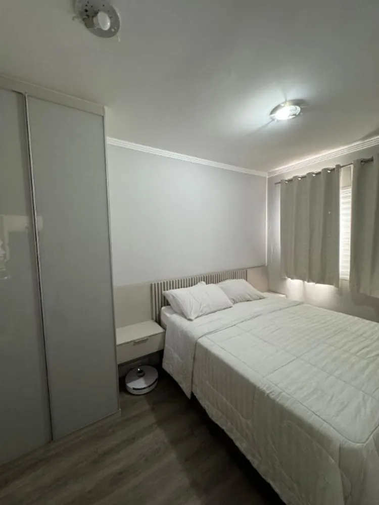Apartamento, 2 quartos, 60 m² - Foto 12