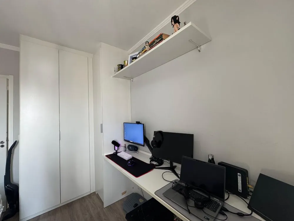 Apartamento, 2 quartos, 60 m² - Foto 6