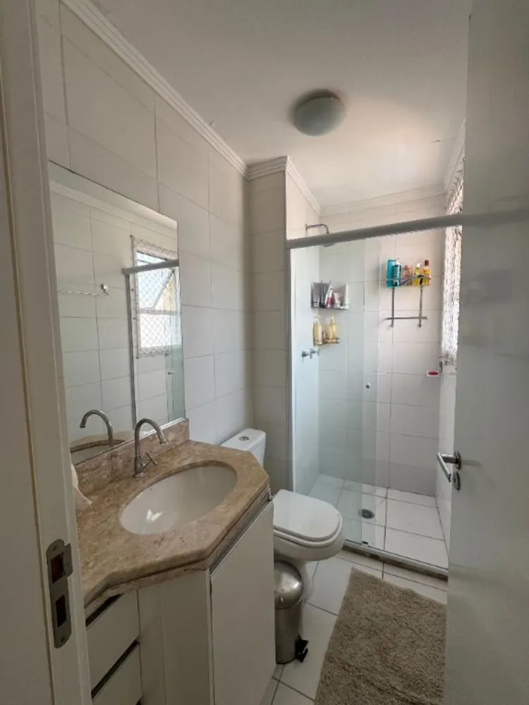 Apartamento, 2 quartos, 60 m² - Foto 8