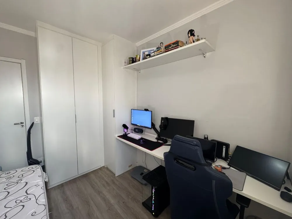 Apartamento, 2 quartos, 60 m² - Foto 1