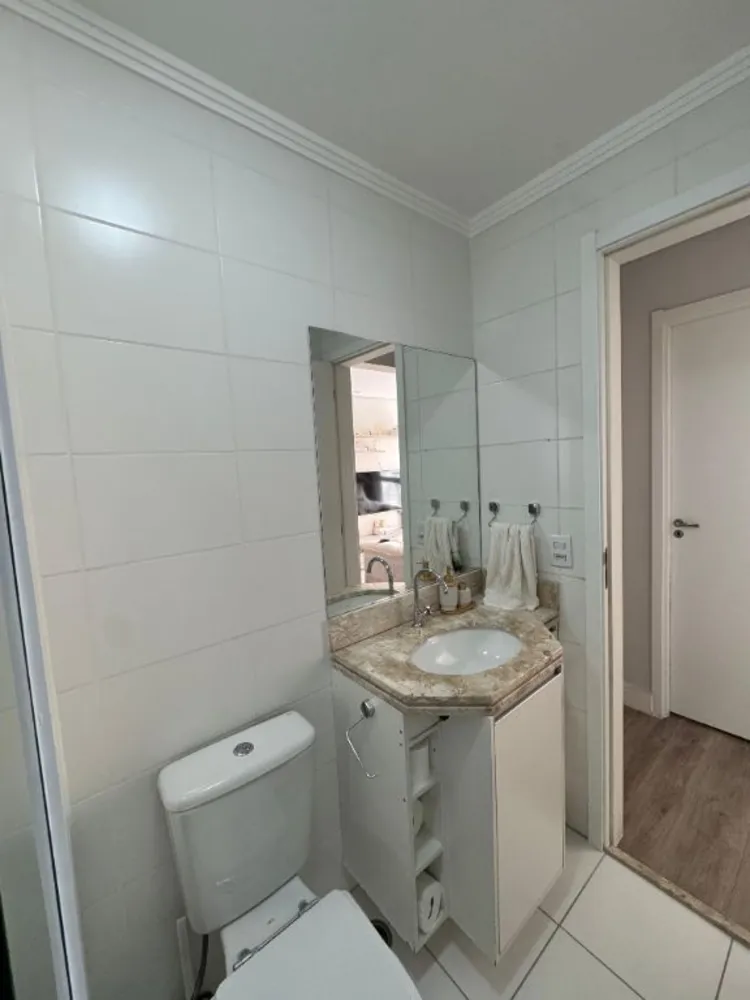 Apartamento, 2 quartos, 60 m² - Foto 5