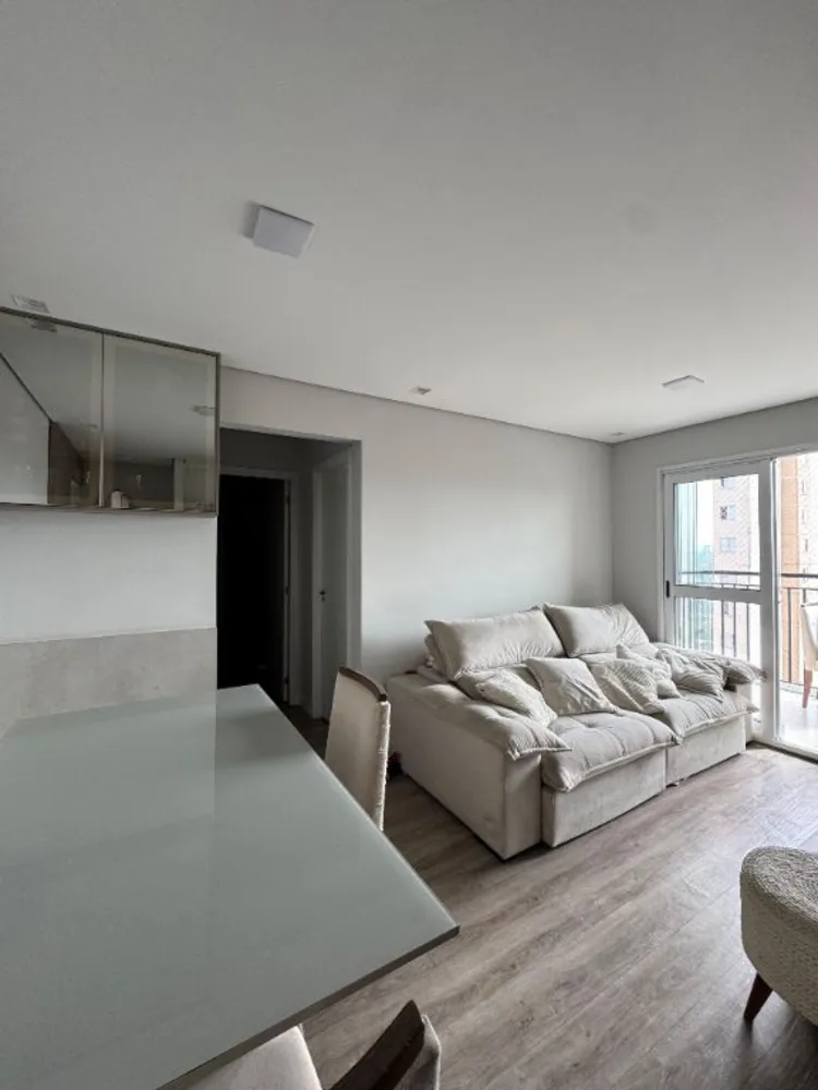 Apartamento, 2 quartos, 60 m² - Foto 7