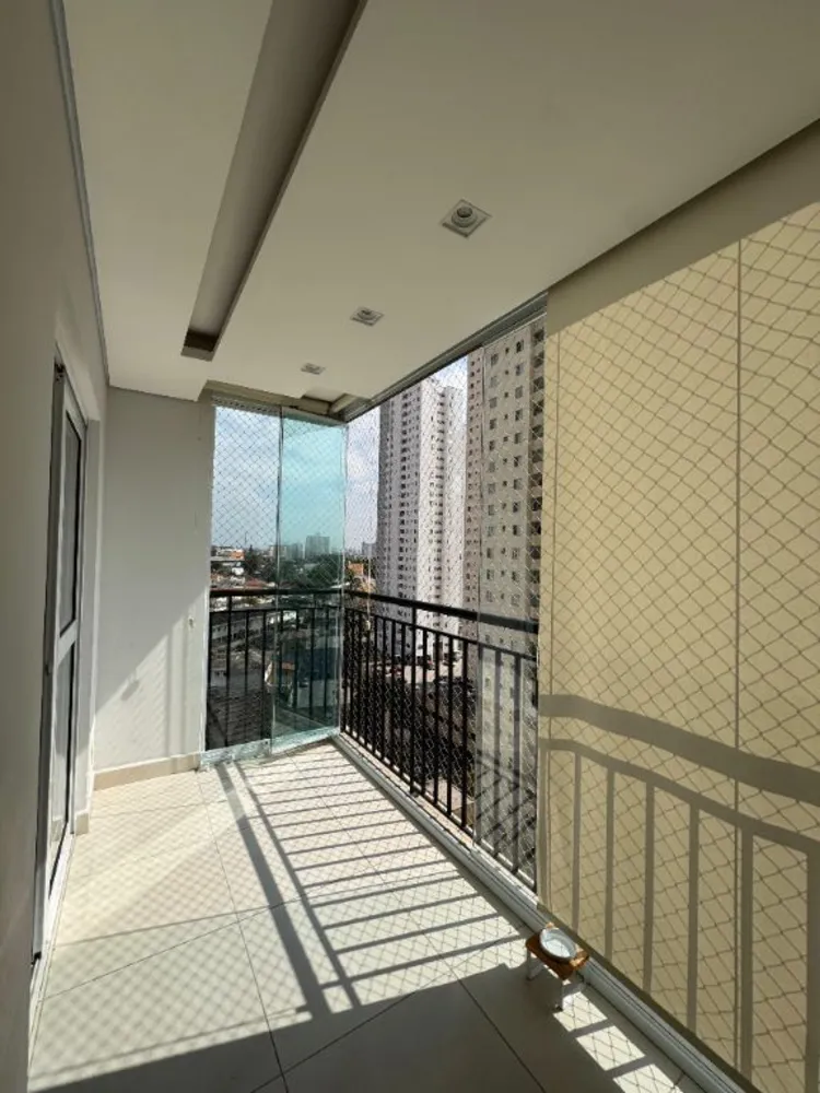 Apartamento, 2 quartos, 60 m² - Foto 4