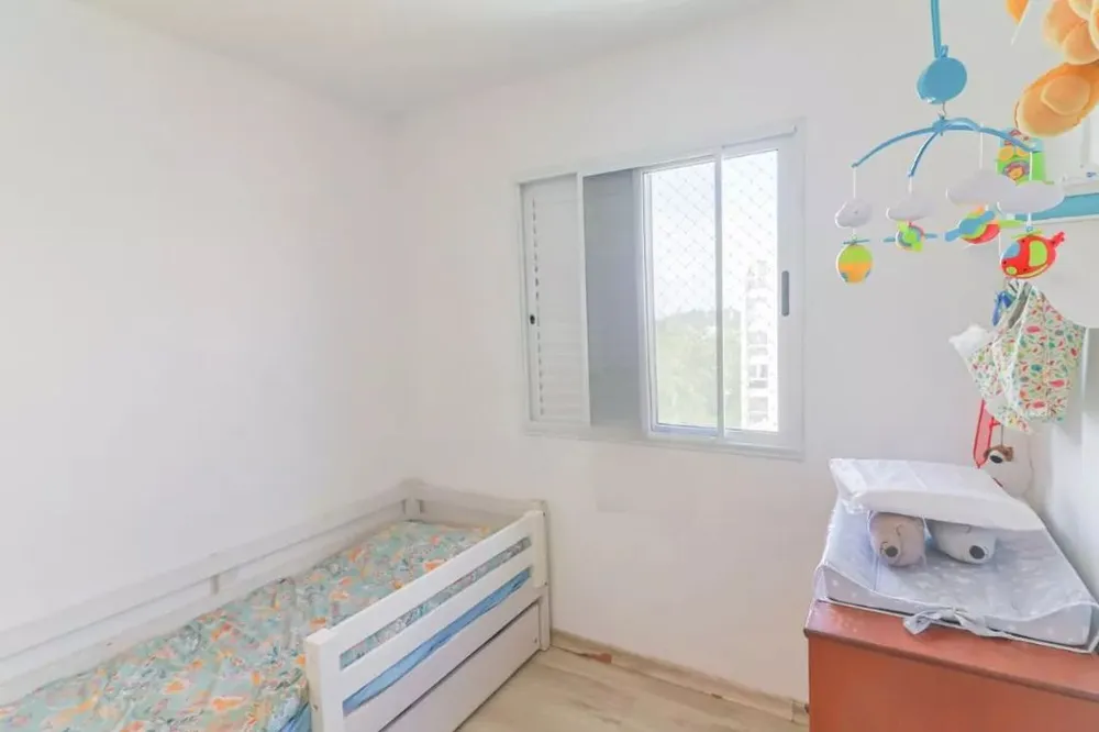 Apartamento, 4 quartos, 135 m² - Foto 7