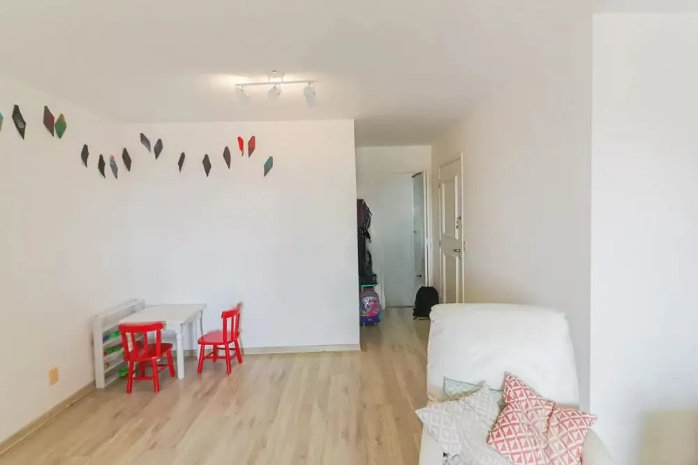 Apartamento, 4 quartos, 135 m² - Foto 4
