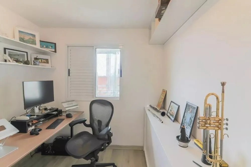 Apartamento, 4 quartos, 135 m² - Foto 8