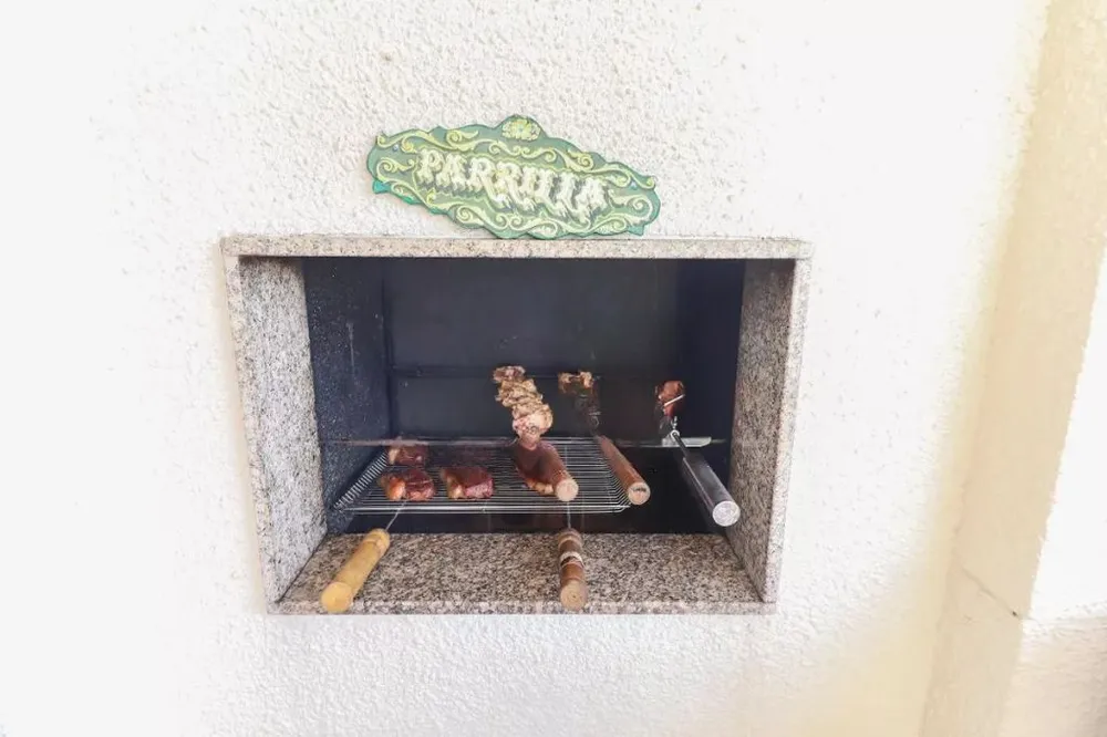 Apartamento, 4 quartos, 135 m² - Foto 3