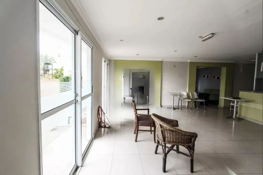Apartamento, 4 quartos, 135 m² - Foto 15