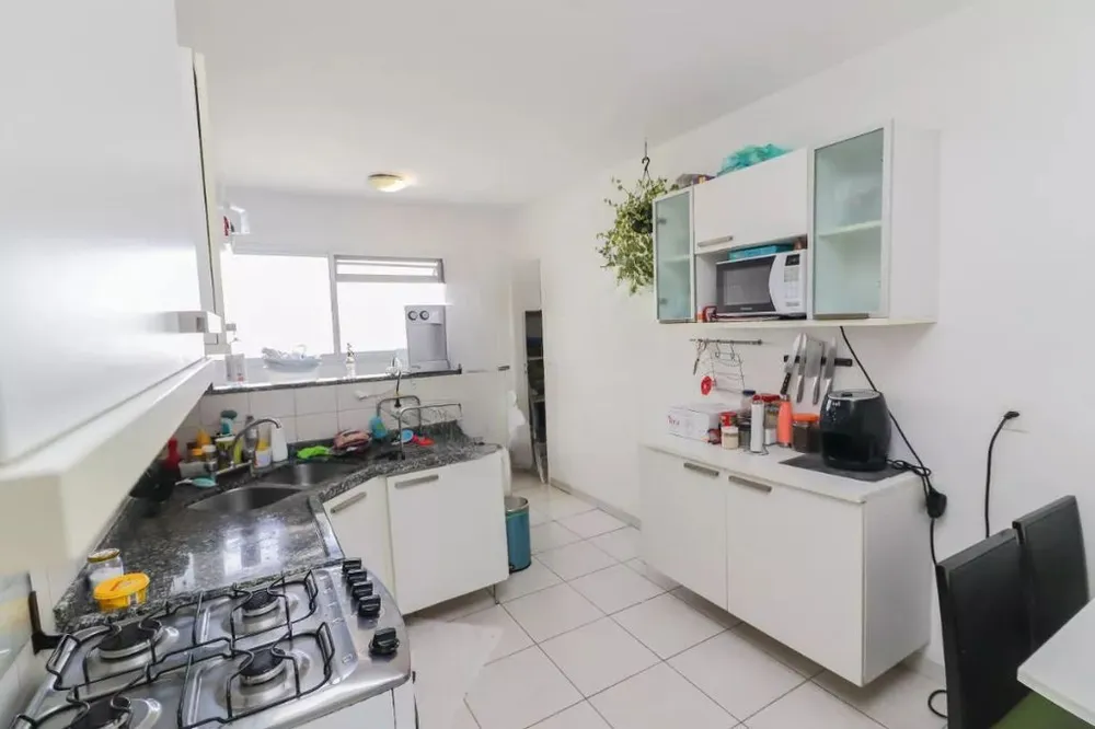 Apartamento, 4 quartos, 135 m² - Foto 5