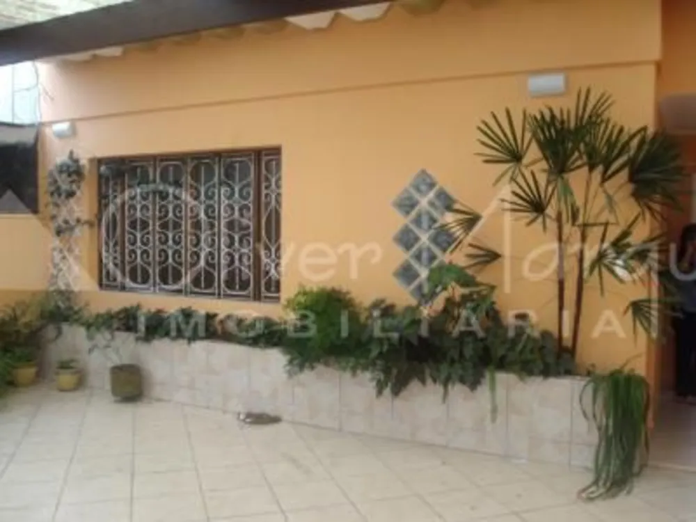 Sobrado, 5 quartos, 190 m² - Foto 2