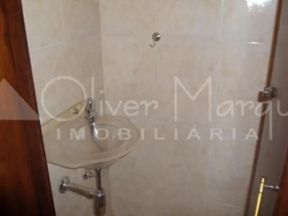 Sobrado, 5 quartos, 190 m² - Foto 8