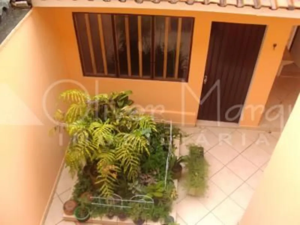 Sobrado, 5 quartos, 190 m² - Foto 5