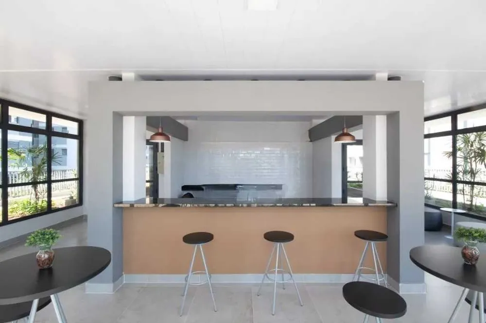 Apartamento, 1 quarto, 33 m² - Foto 12
