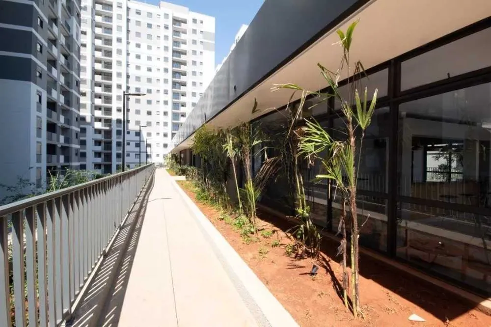 Apartamento, 1 quarto, 33 m² - Foto 6
