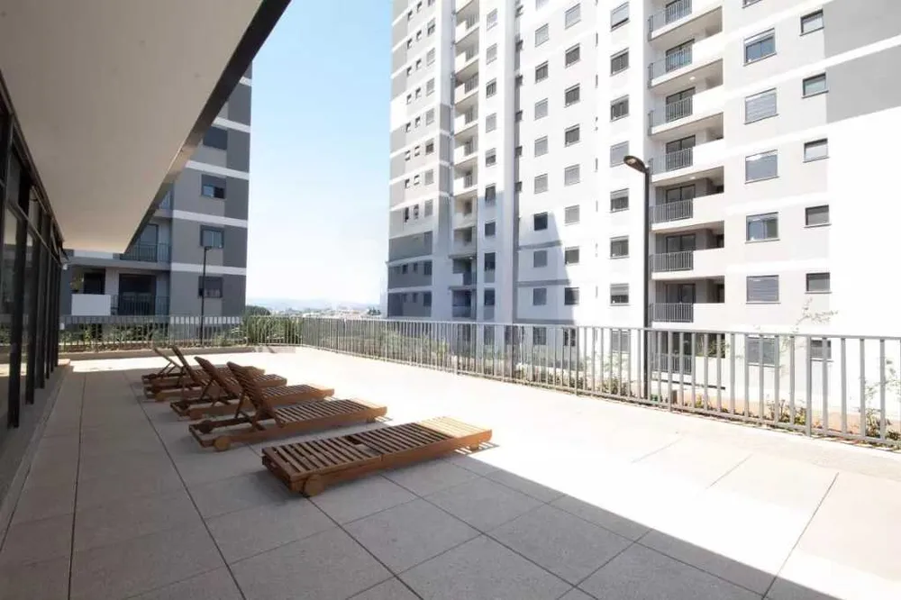 Apartamento, 1 quarto, 33 m² - Foto 7