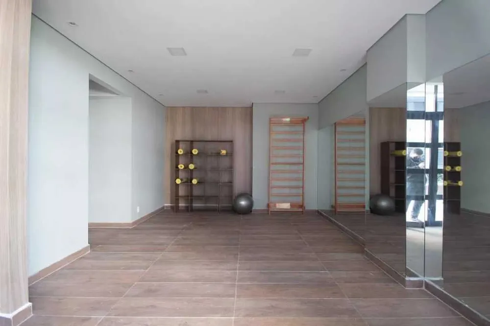 Apartamento, 1 quarto, 33 m² - Foto 10