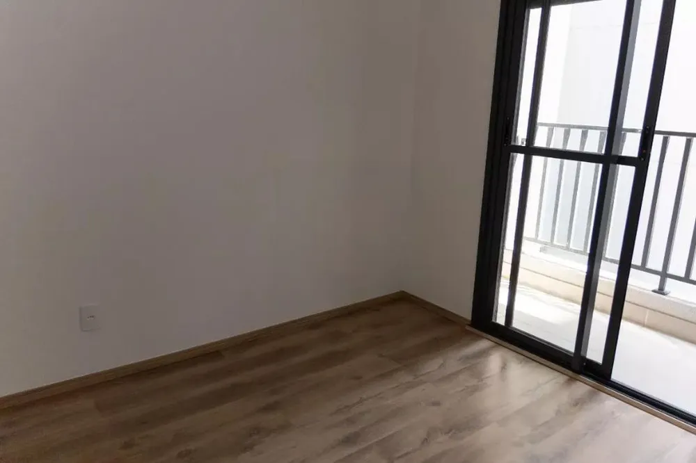 Apartamento, 1 quarto, 33 m² - Foto 3