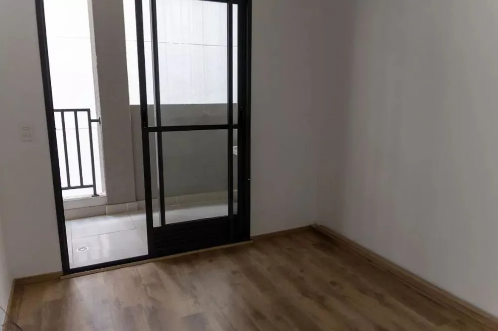 Apartamento, 1 quarto, 33 m² - Foto 1