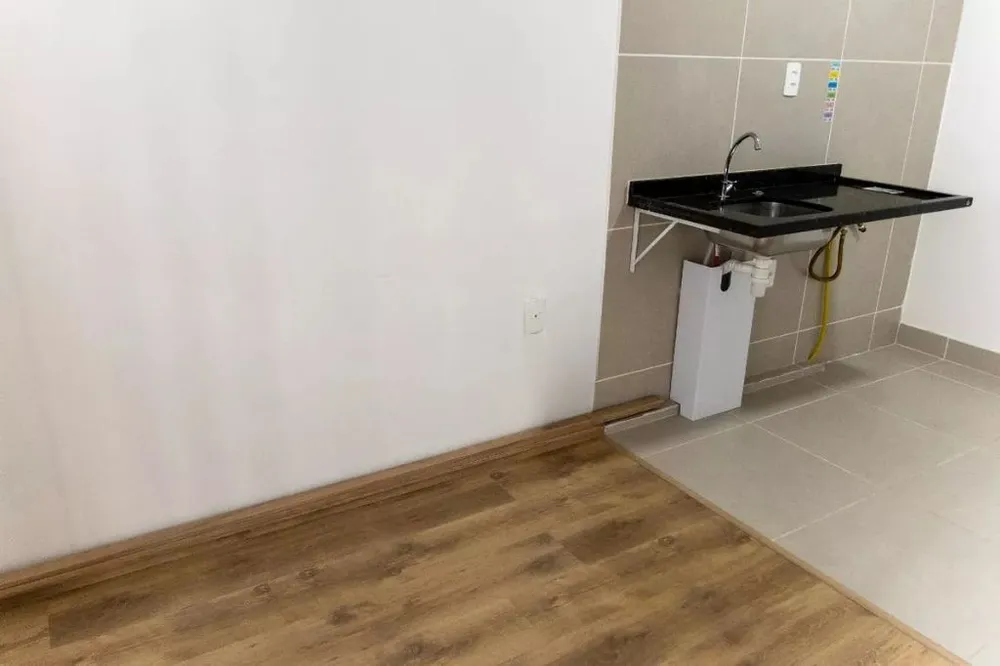 Apartamento, 1 quarto, 33 m² - Foto 5