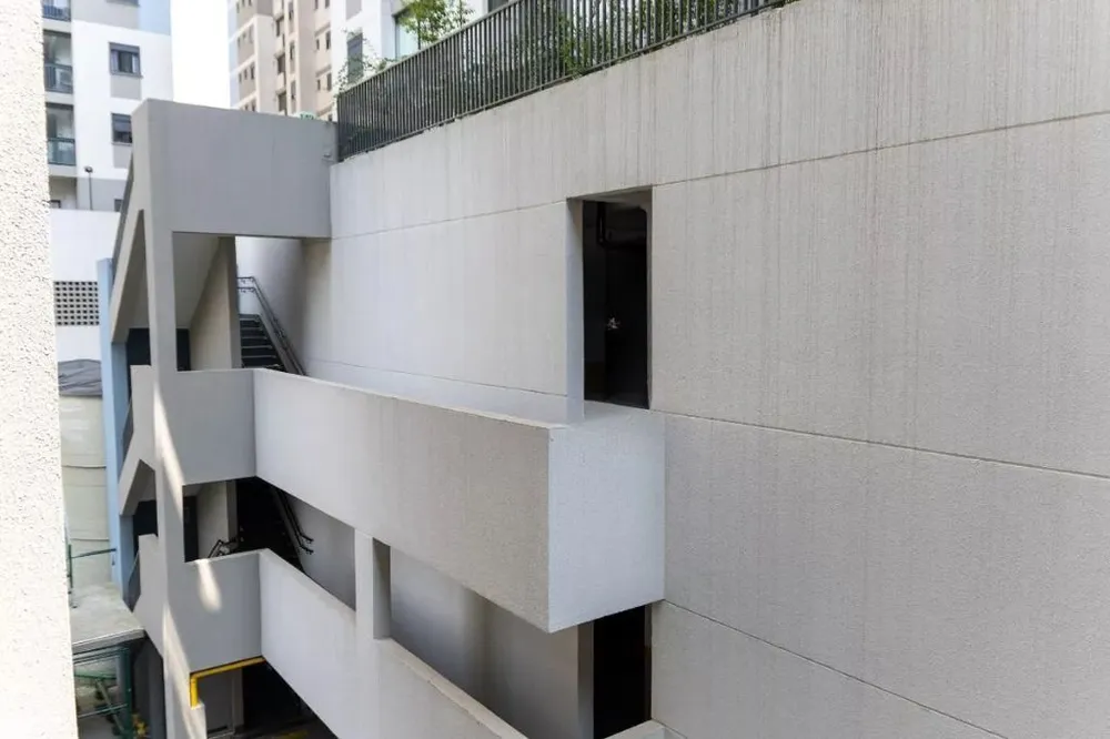 Apartamento, 1 quarto, 33 m² - Foto 4