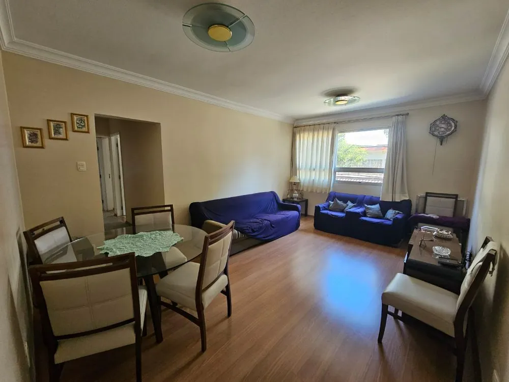 Apartamento, 2 quartos, 79 m² - Foto 1